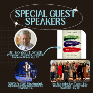 _best AMIA Special Guest Speakers