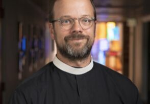 Chris Myers