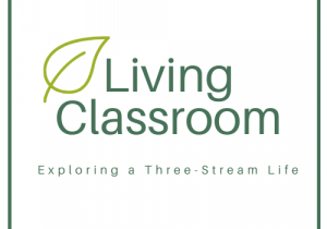 Living Classroom Logo 2022